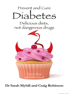 cover image of Prevent and Cure Diabetes
